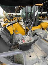 XCMG Official 10ton Second Hand 2Y103 Double Drum Vibratory Road Roller Price for Sale